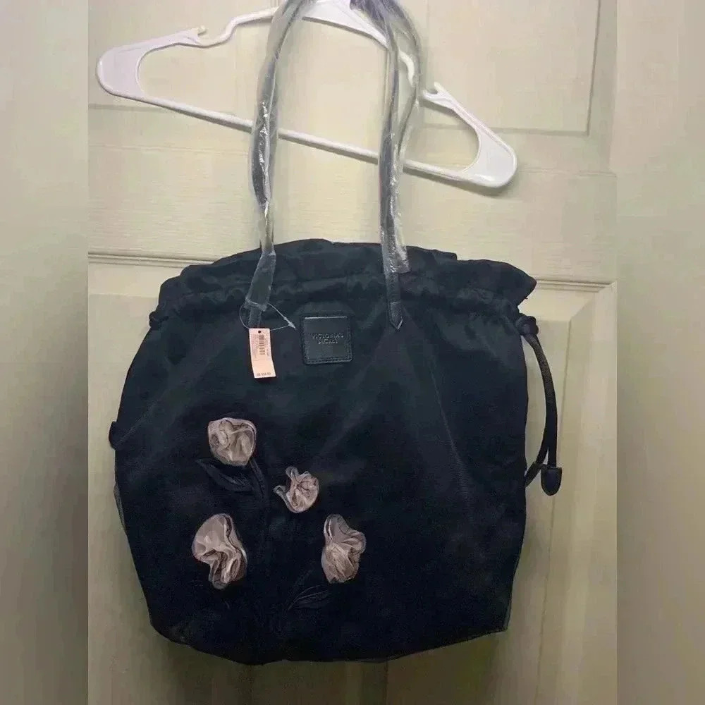 Victoria’s Secret tote bag
